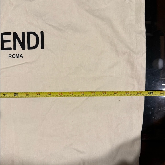Fendi dust bag - Picture 2 of 3